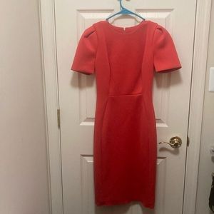 Calvin Klein Business/Interview Dress
